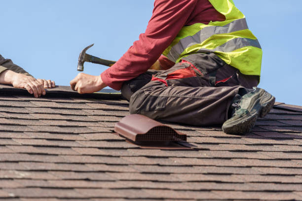 Quick and Trustworthy Emergency Roof Repair Services in Middlefield, OH
