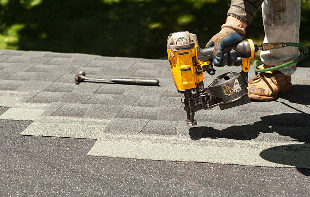 Residential Roof Replacement in Middlefield, OH